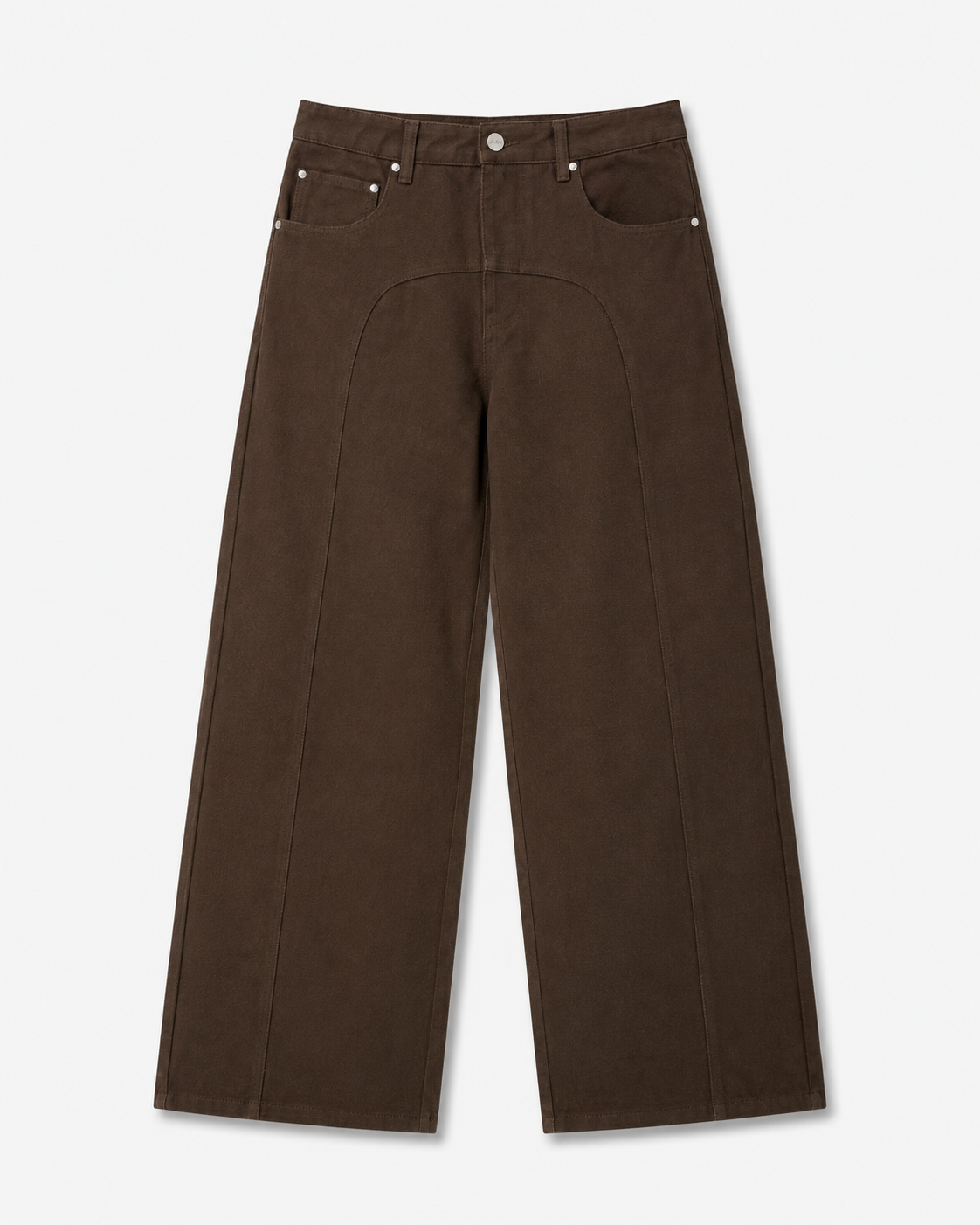 Mountain Camper Twill Pants