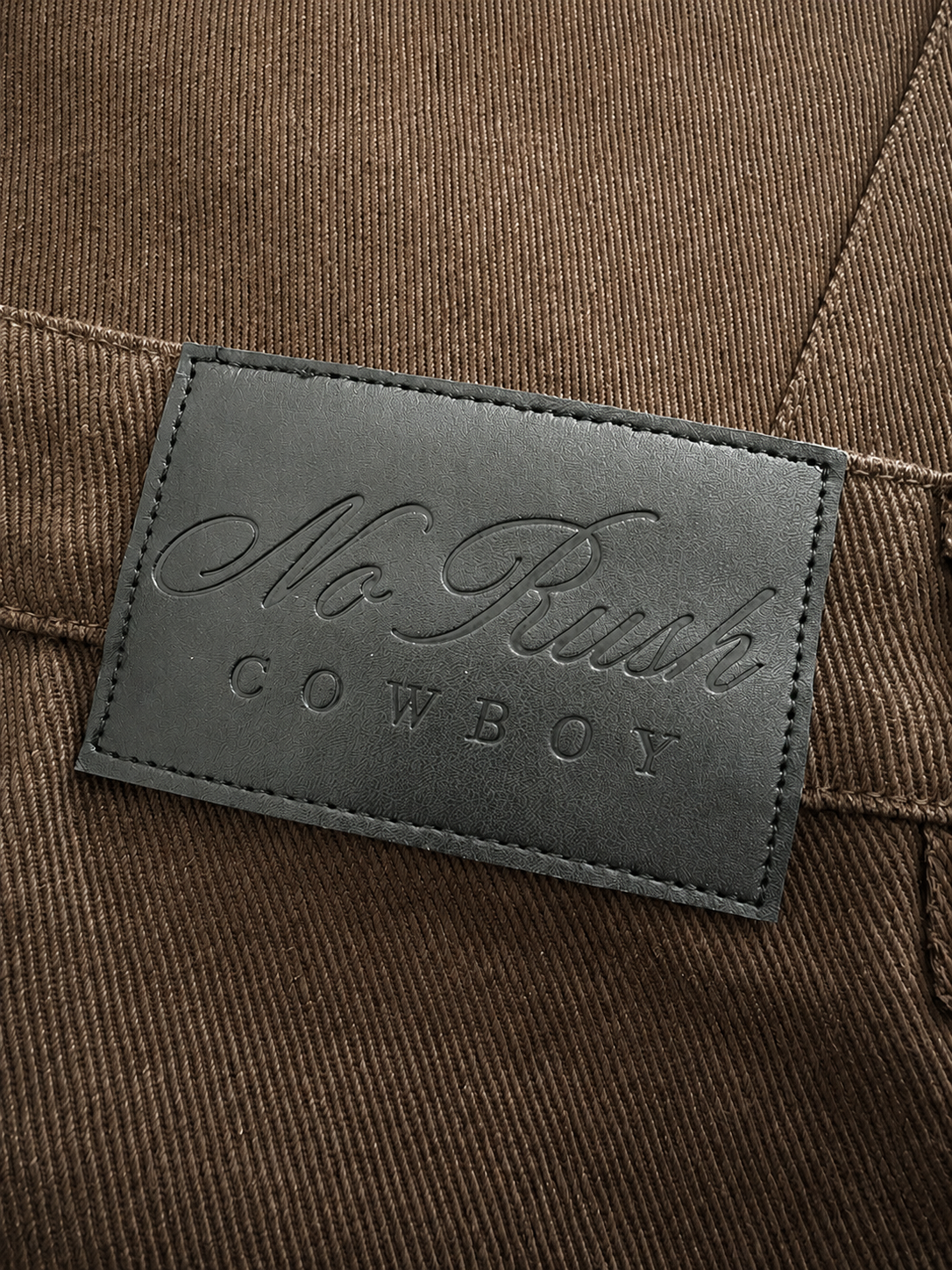Mountain Camper Twill Pants
