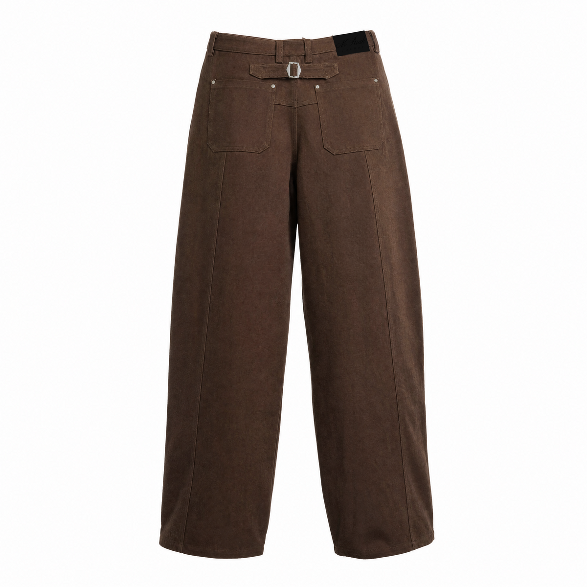 Mountain Camper Twill Pants