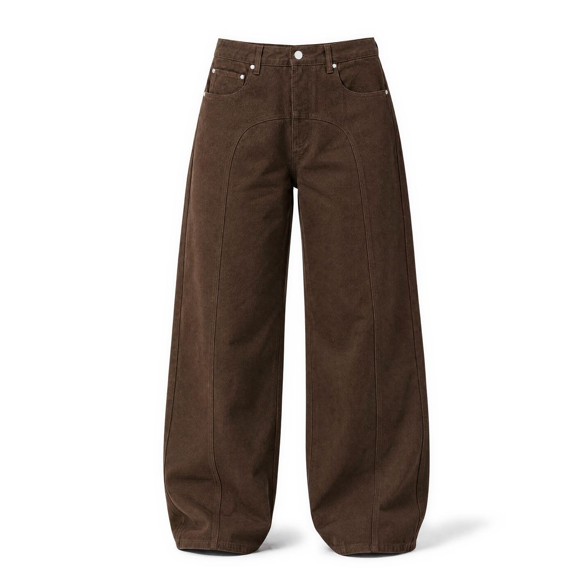 Mountain Camper Twill Pants