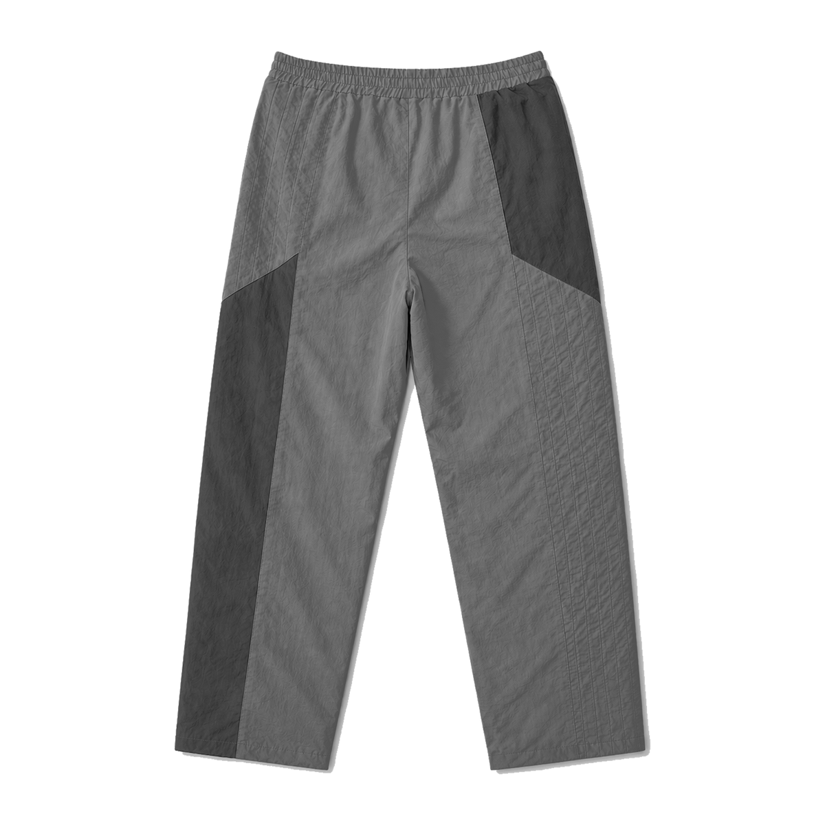 No Rush Leaf Pant - Grey