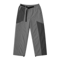 No Rush Leaf Pant - Grey